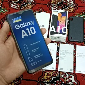 Samsung A 10