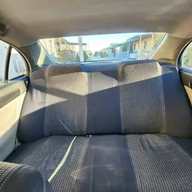 Daewoo Magnus 2001