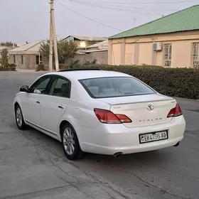 Toyota Avalon 2008