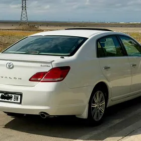 Toyota Avalon 2005
