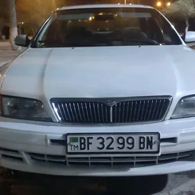 Nissan Maxima 1998