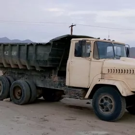 Kamaz Euro 3 1989