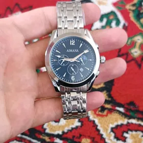 Aimani we Poedagar sagatlar