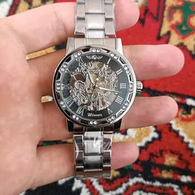 winner mehaniki sagatlar