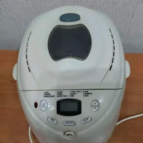 Хлебопечка