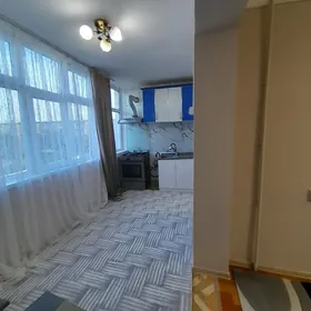 Satlyk 11 mkr 2komnat Amatly