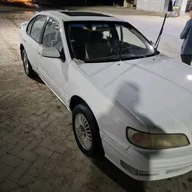 Nissan Cefiro 1995