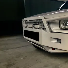 Isuzu Pickup 1994