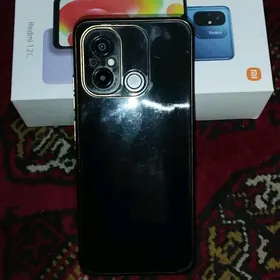 Redmi 12 c