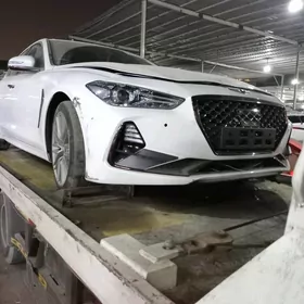 Genesis G70 2020