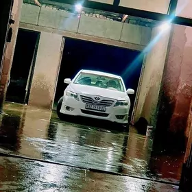 Toyota Camry 2008