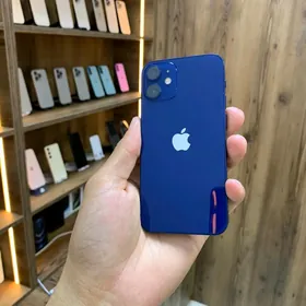 iPhone 12mini