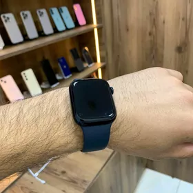 Apple watch 9