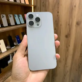 iPhone 15Pro Max