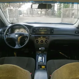 Toyota Corolla 2004