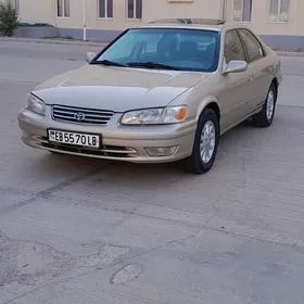 Toyota Camry 1998