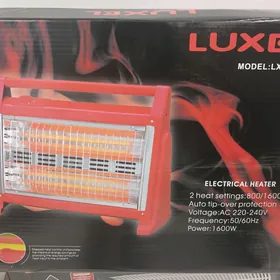 Luxel 4 Sprally Pec Suwly Wint