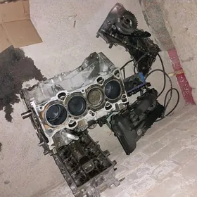 mazda mator