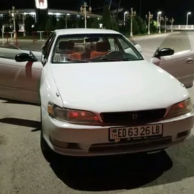 Toyota Mark II 1993