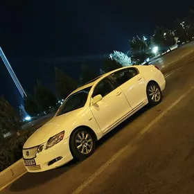 Lexus GS 300 2006