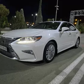 Lexus ES 350 2016