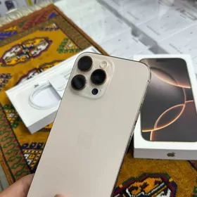 Iphone 16 pro max 256gb zz/a