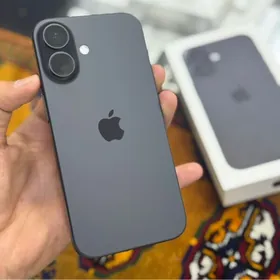 IPhone 16 128gb 1sim 100%