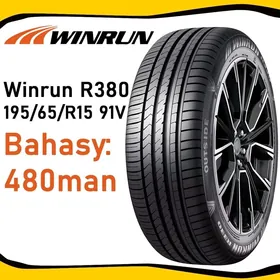 💥2025 WINRUN R380💥AKSIYA BAH