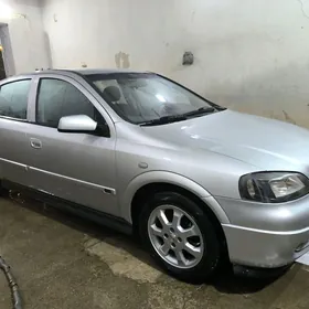 Opel Astra 2002