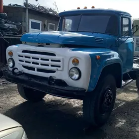 Zil 130 1985