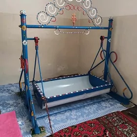 SALLANCAK GYSSAGLY