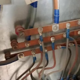 is gerek elektrik