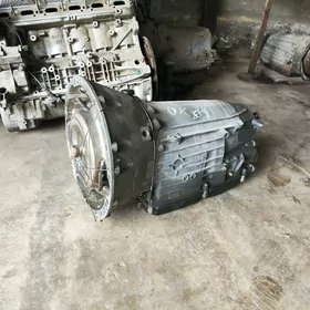 mersedes karobka w212