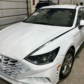 Hyundai Sonata 2020