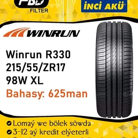 💥2025 WINRUN R330 AKSIYA BAHA