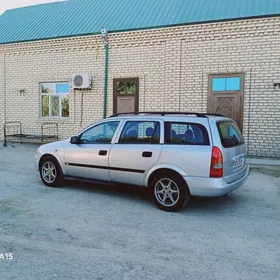 Opel Astra 1999