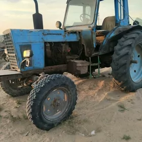 MTZ 80 1996