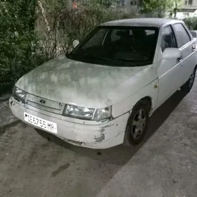 Lada 2110 1998