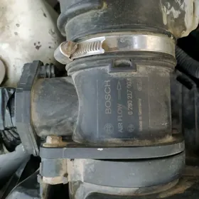 opel astra wozduhamer komp pra