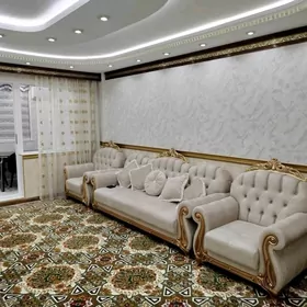 11mkr 4/3 etažy 3 kom