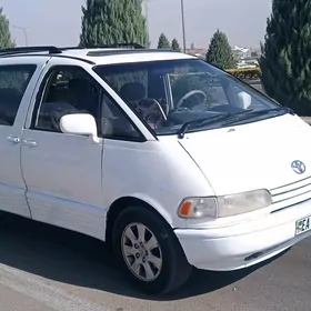 Toyota Previa 1995