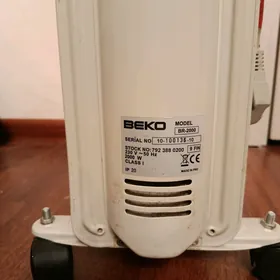 ОБОГРЕВАТЕЛИ б/у