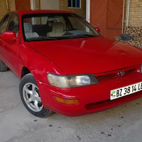 Toyota Corolla 1993