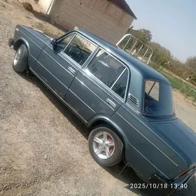 Lada 2106 2000