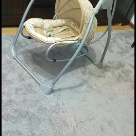 детская люлка