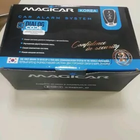 MAGİCAR