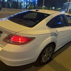 Mazda 6 2008