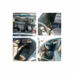 Toyota Corona 1992