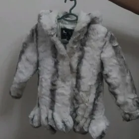 detskiý şuba paltolar jemper