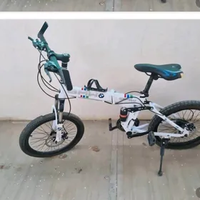 tigir BMW